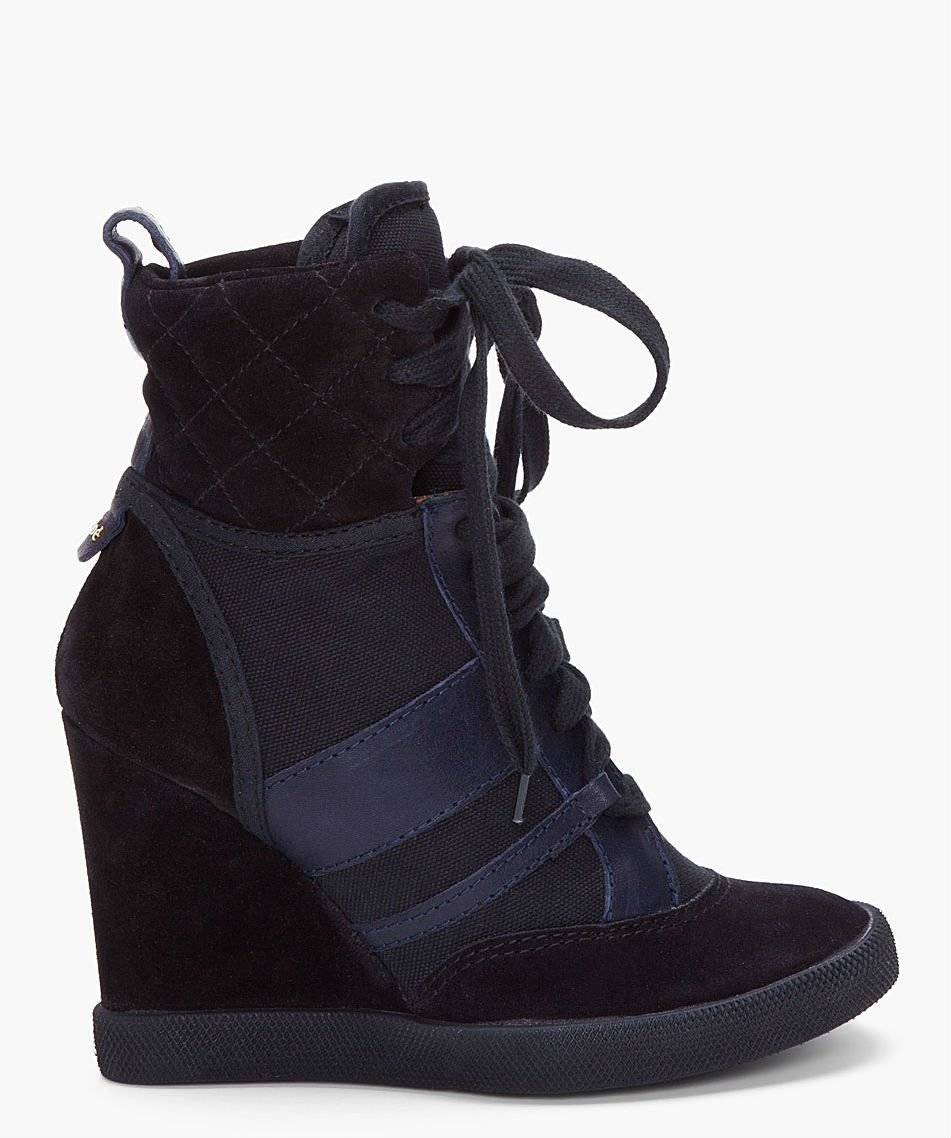 Anouk Footwear Myntra Lucky Step Womens Platform Sneakers Buy