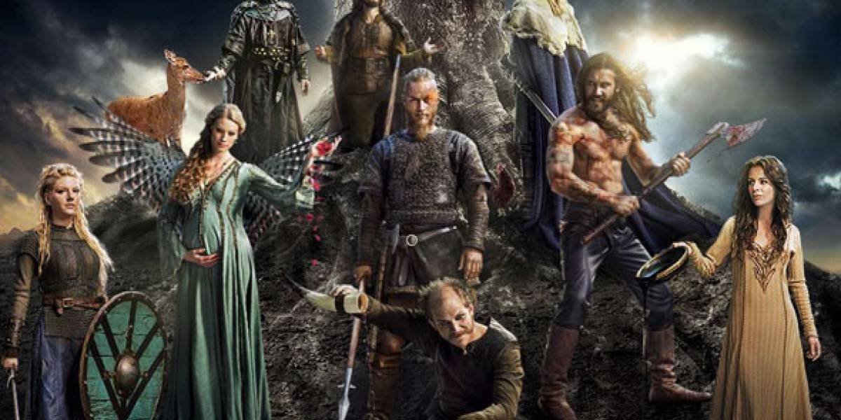 Cuantos Capitulos Tiene La Sexta Temporada De Vikingos
