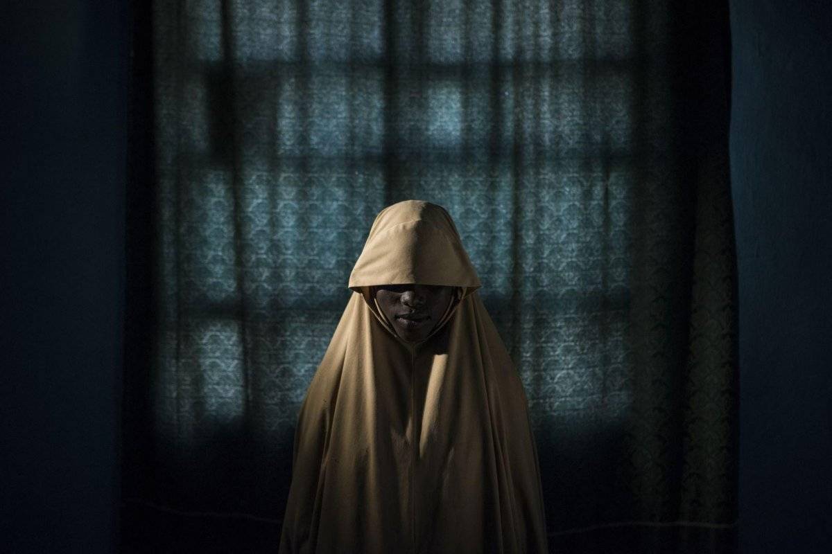 World Press Photo