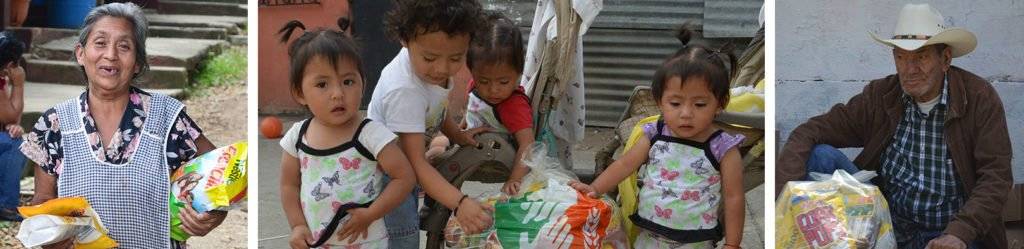Banco de alimentos