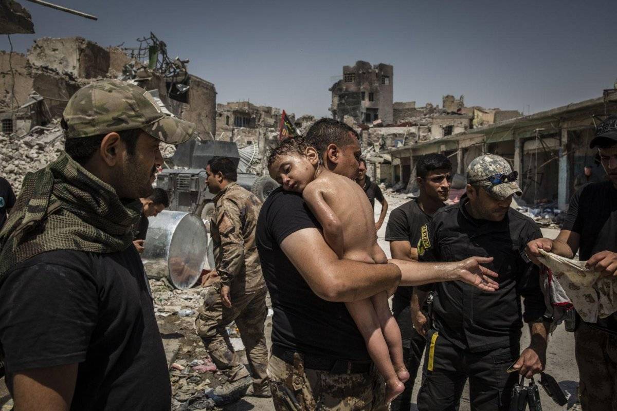 World Press Photo 2018