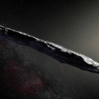 Postulan nueva teoría sobre el origen de la humanidad: asteroides alienígenas podrían haber traído vida a la Tierra desde otras galaxias
