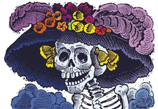 Catrina