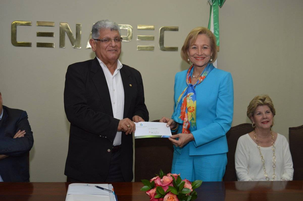 CENAPEC