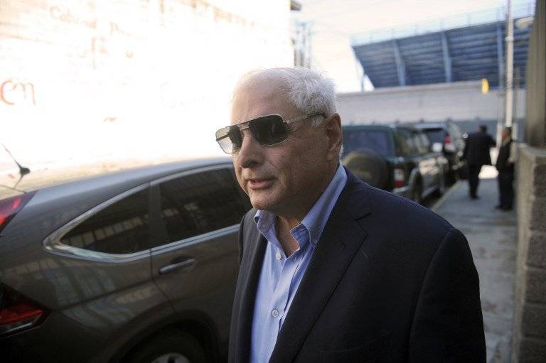 Ricardo Martinelli