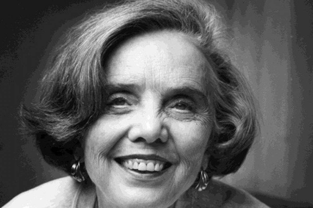 ¿Quién es? Elena Poniatowska Amor - Belelú | Nueva Mujer
