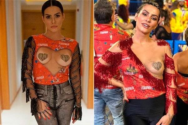 Cleo Pires