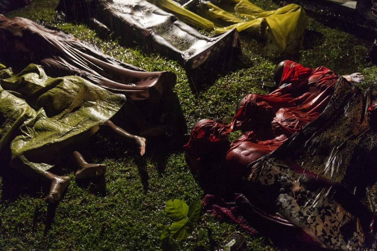 World Press Photo 2018