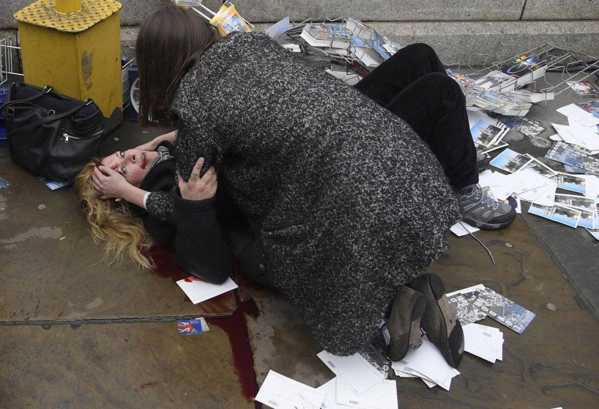 World Press Photo 2018