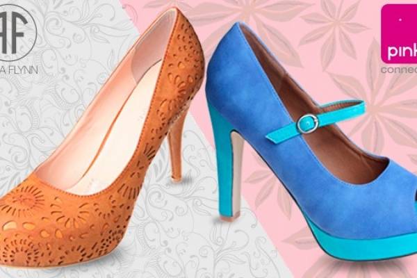 dafiti zapatos mujer 2018