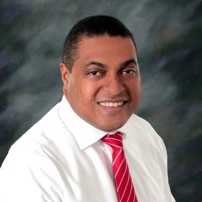 José Monegro