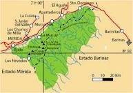 mapasierranevadaestadomeridavenezuela1.jpg