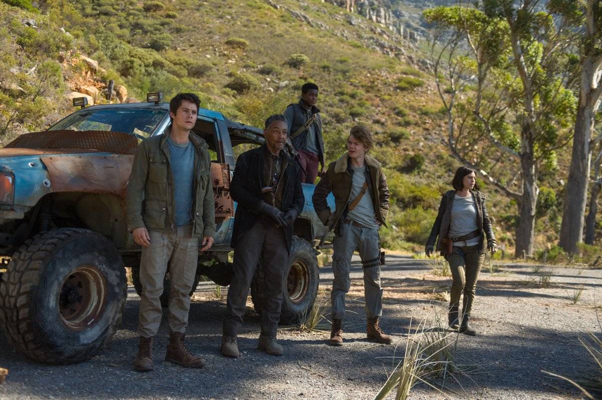 Maze Runner