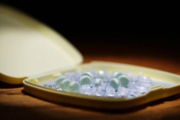 Comprar pildoras anticonceptivas