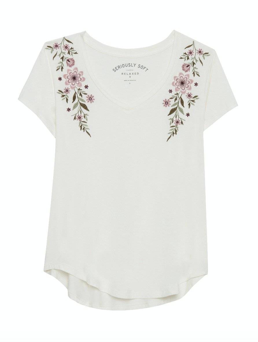 Print Floral