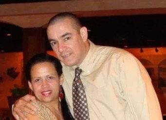 El pastor Gerardo Martínez