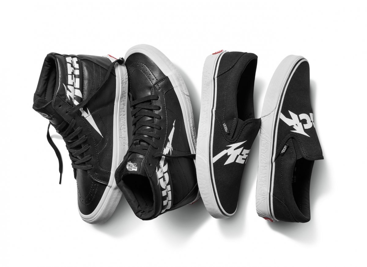 Vans