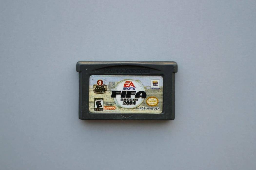 videojuego