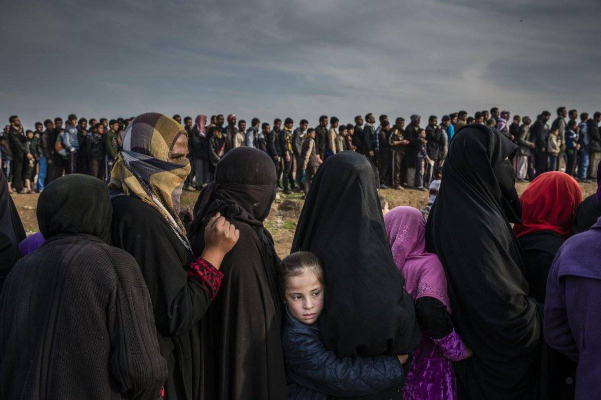 World Press Photo 2018