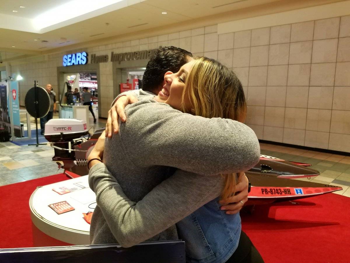 Panamericano Abrazo1