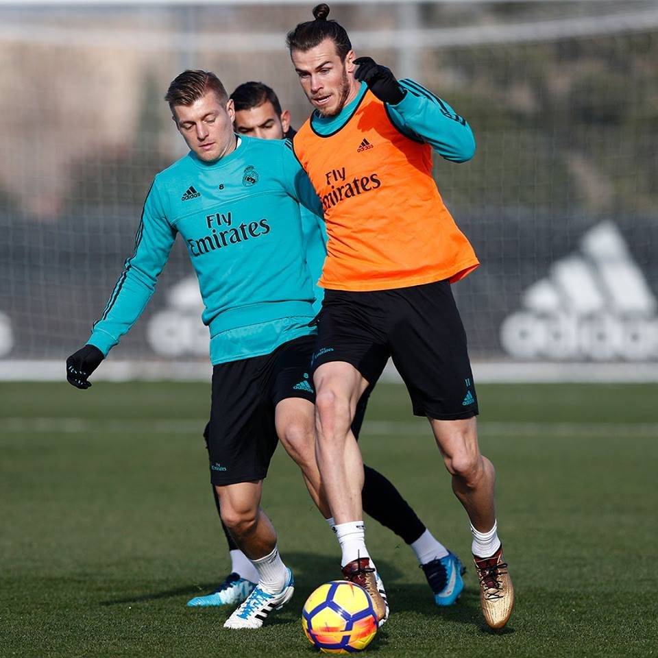 Foto: Real Madrid