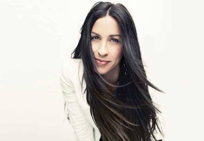 Alanis