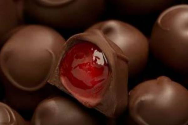 El chocolate como afrodisiaco