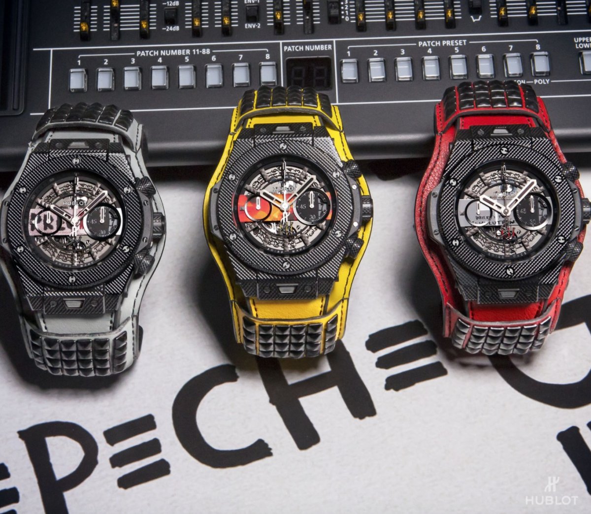 Reloj