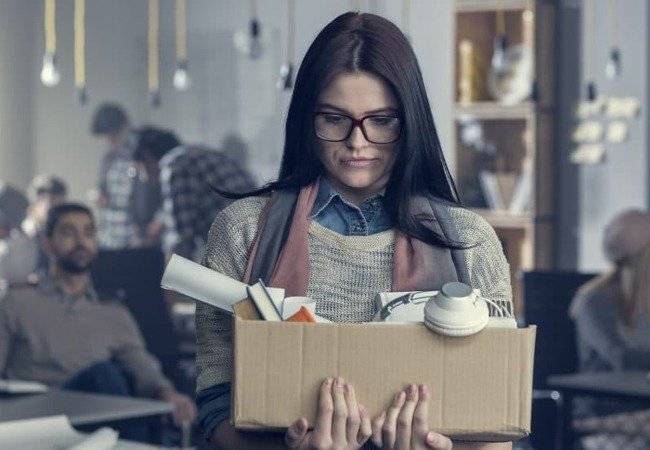 Discriminacion Femenina
