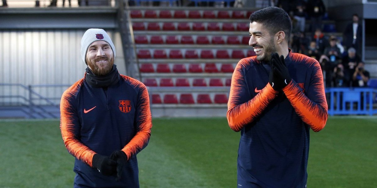 Barcelona volvió al triunfo y amplía su ventaja como líder
