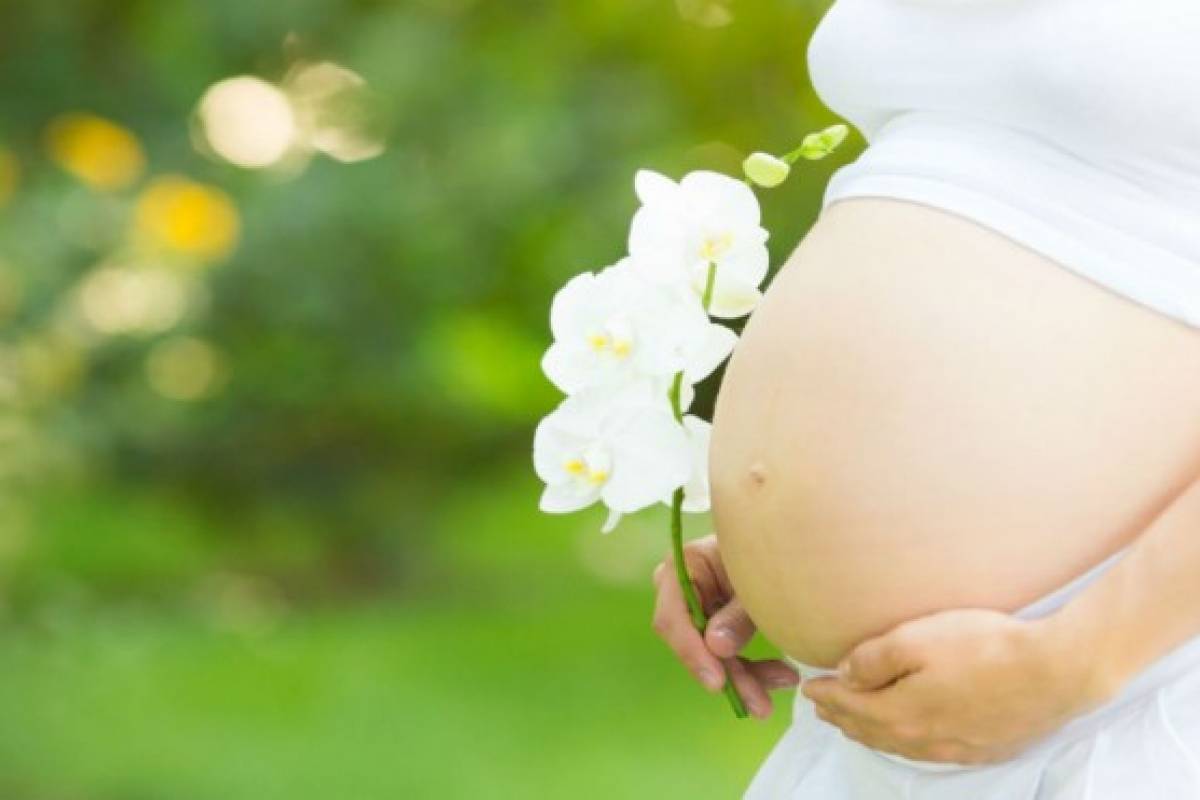 causas diabetes gestacional embarazo