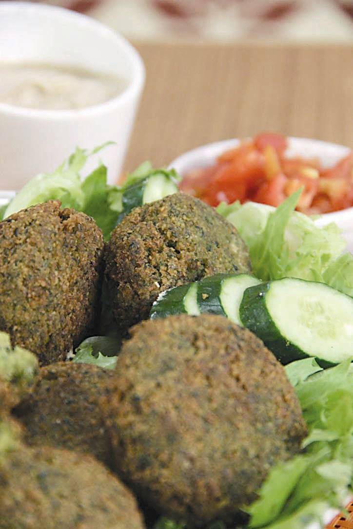 Falafel