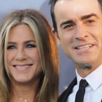 Jennifer Aniston y Justin Theroux anuncian su separación