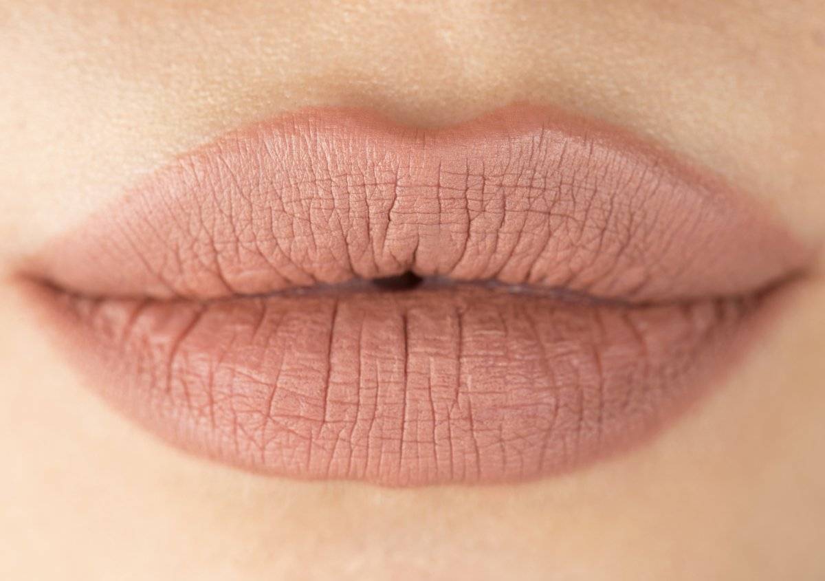 labial