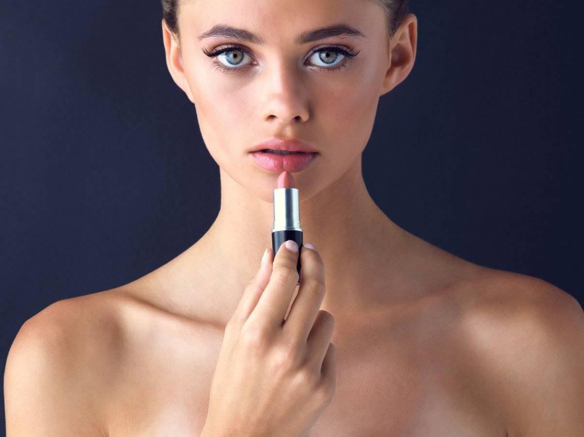 labial