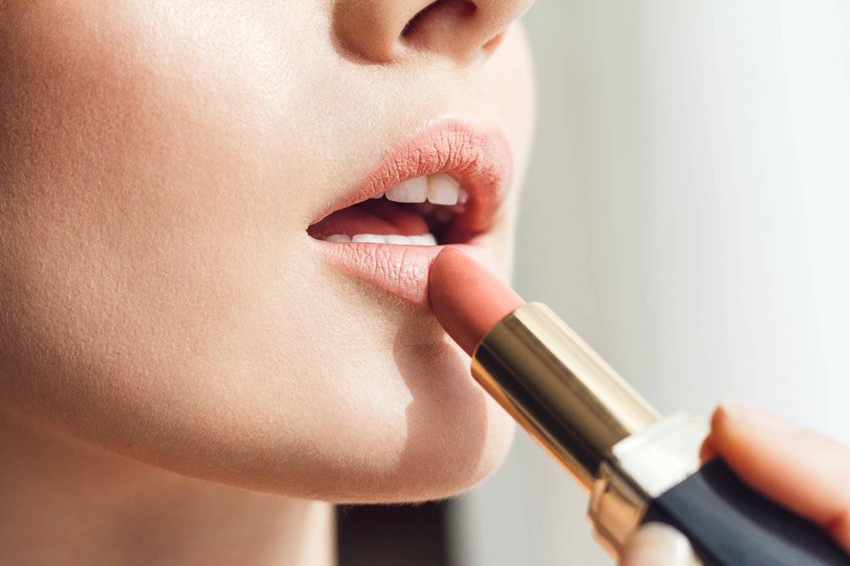 labial