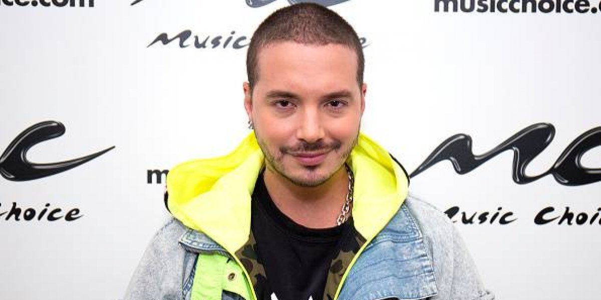 Esto dijo J Balvin sobre depresión que padece