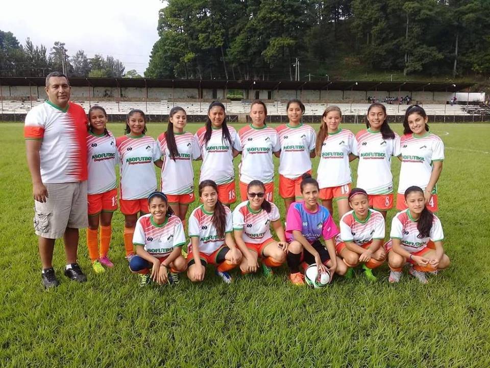 Foto: Fedefut