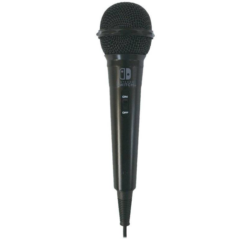 karaoke micro