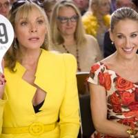 La respuesta de Sarah Jessica Parker a una de sus ex compañeras en "Sex and The City"