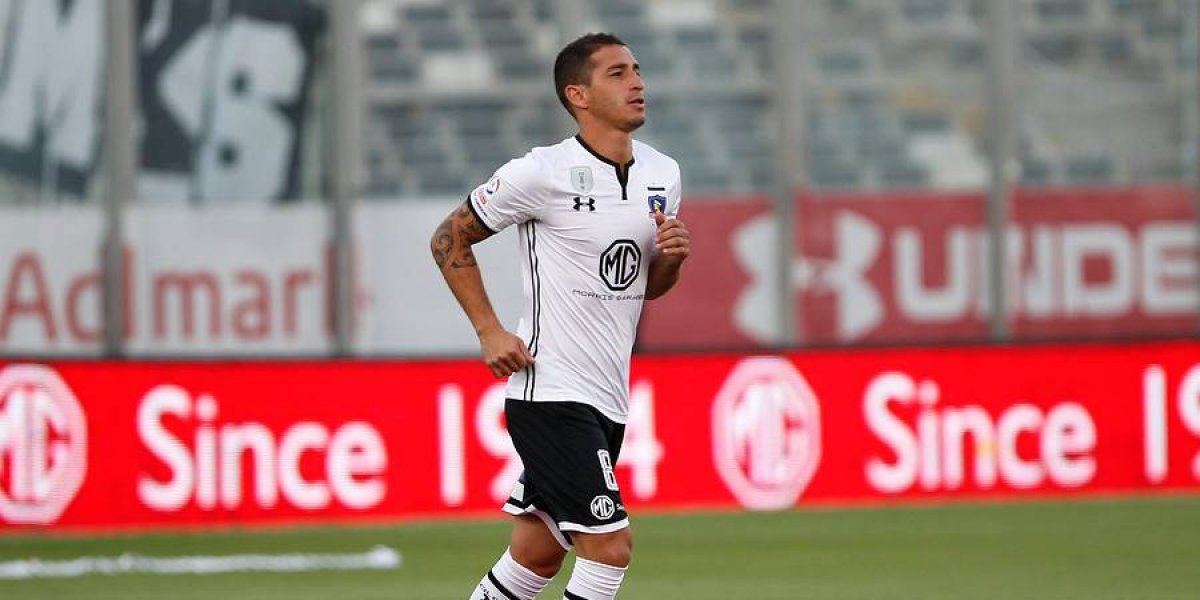 Carlos Carmona todavía no está listo "Sé que no estoy al ciento por