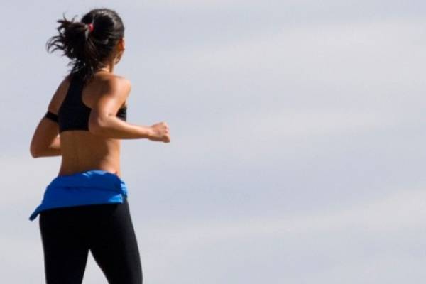 Tips para correr por primera vez