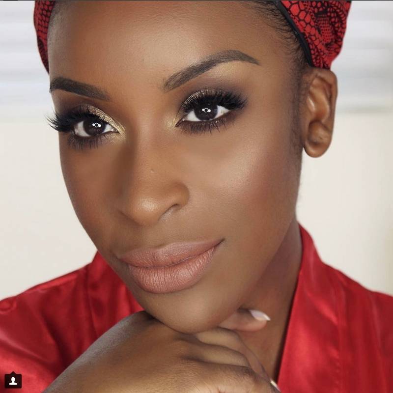 jackie aina