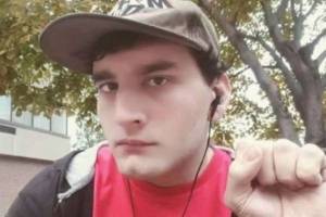 sospechoso Masacre de San Valentín en Florida