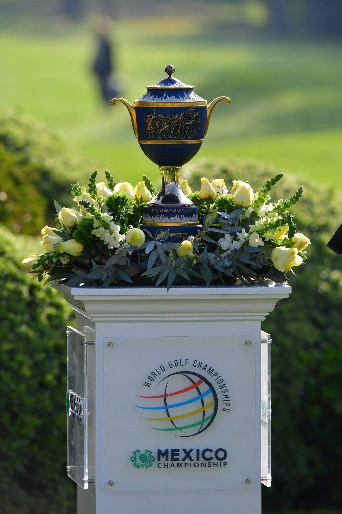 WGC