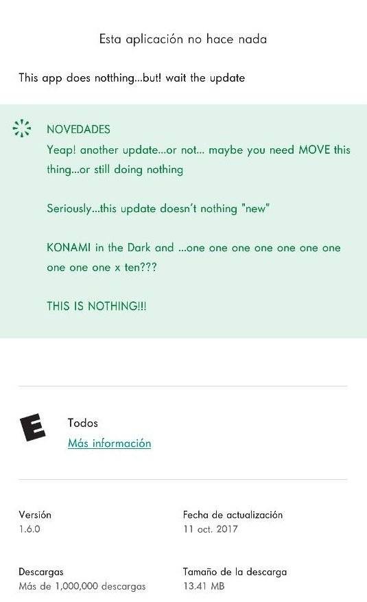 Nothing App1