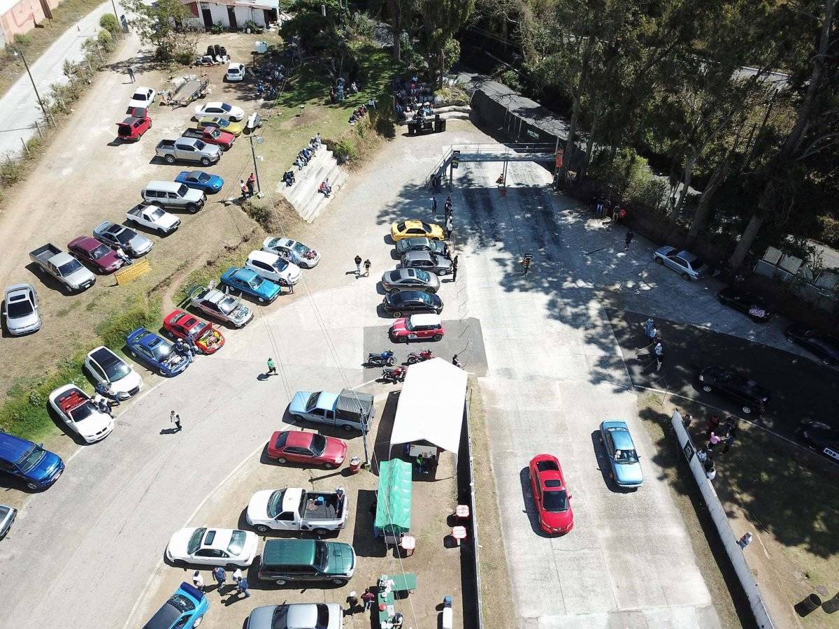 Foto: Cortesía César Pérez