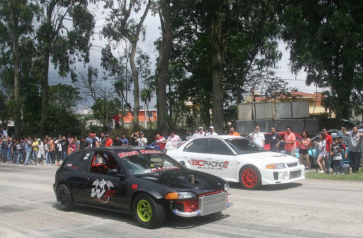 Foto: Cortesía César Pérez
