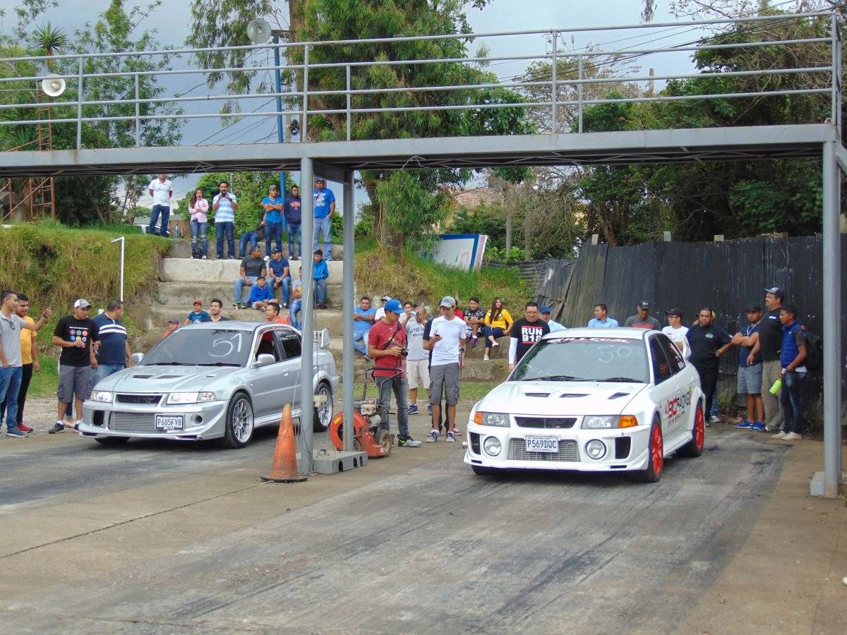 Foto: Cortesía César Pérez