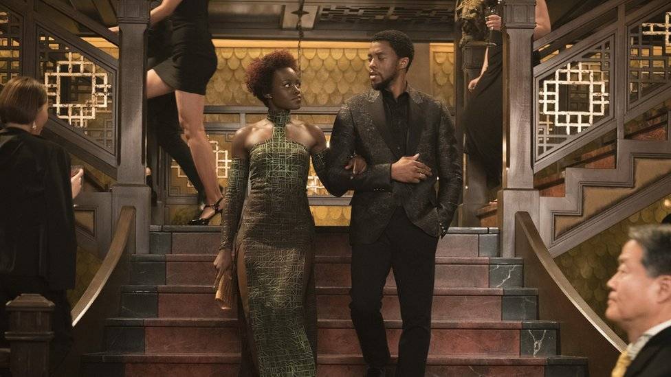 Black Panther